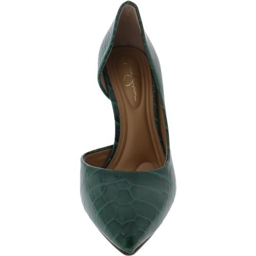 Jessica Simpson Women's Prizma D'Orsay Pump