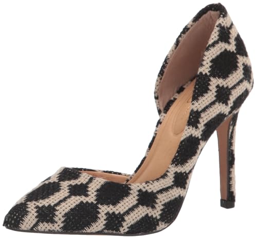 Jessica Simpson Women's Prizma D'Orsay Pump