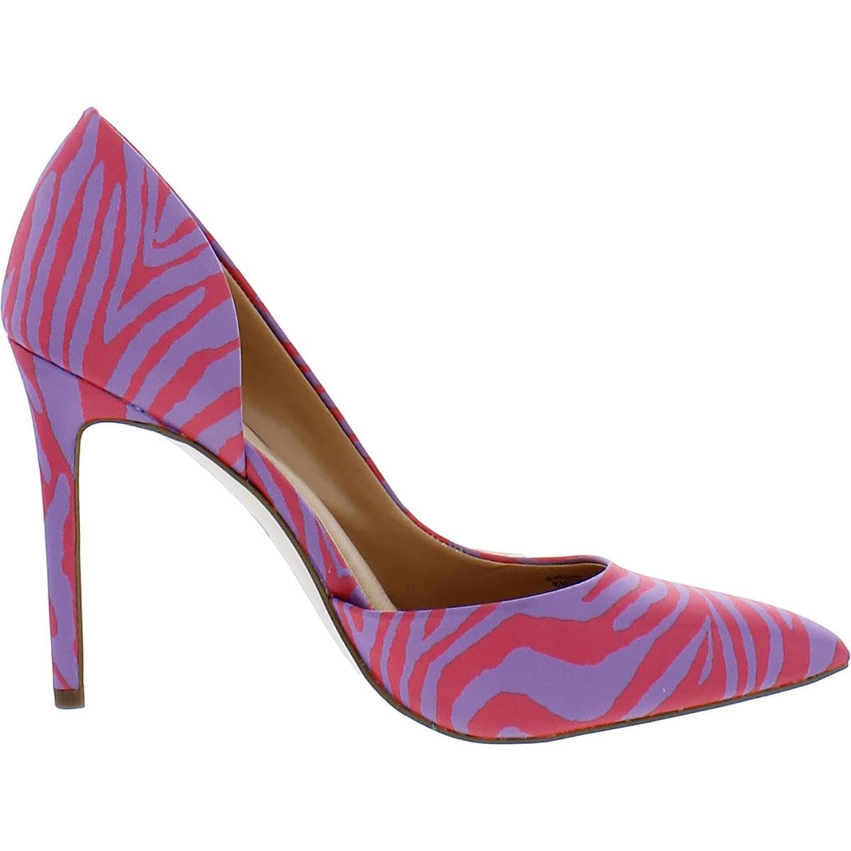 Jessica Simpson Women's Prizma D'Orsay Pump