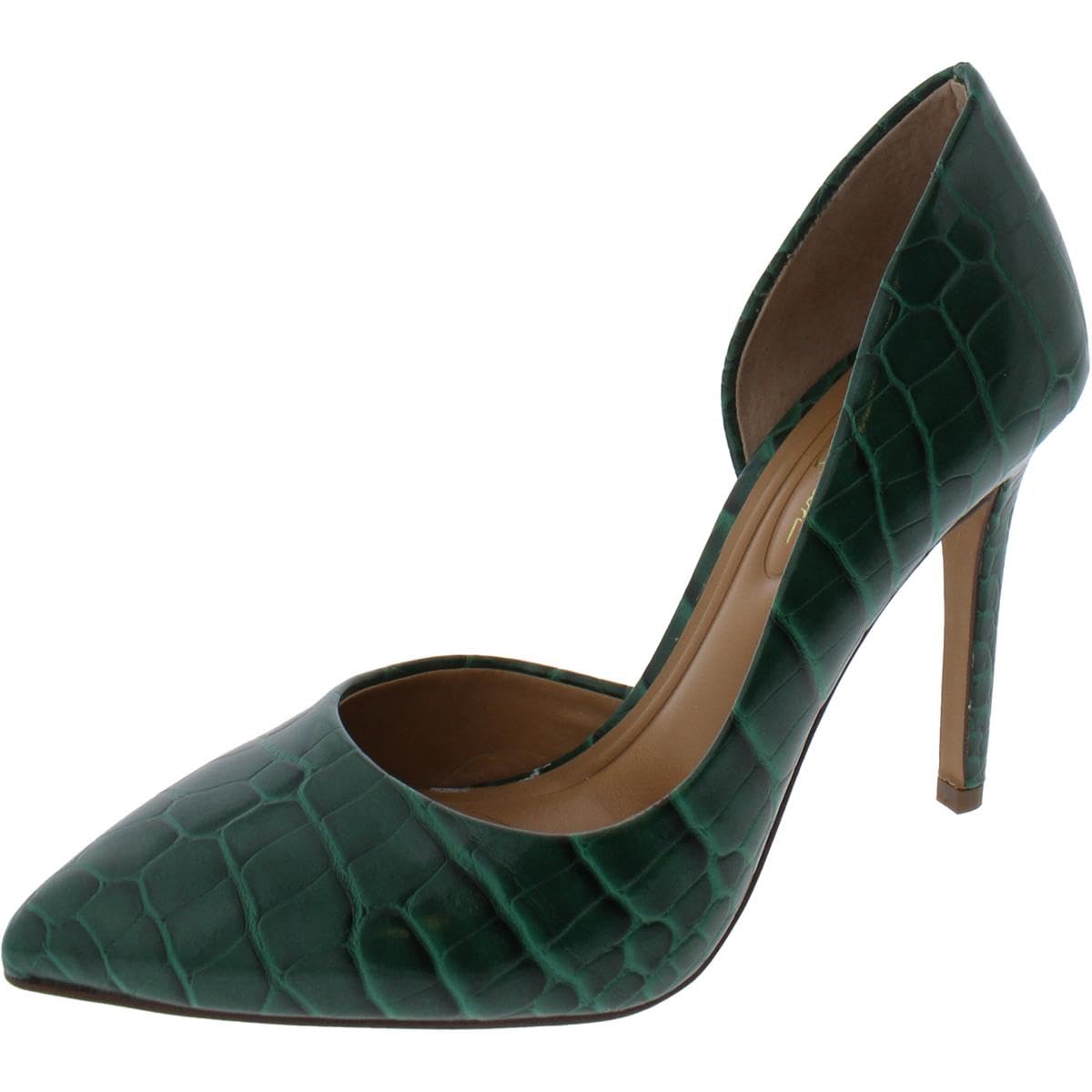 Jessica Simpson Women's Prizma D'Orsay Pump