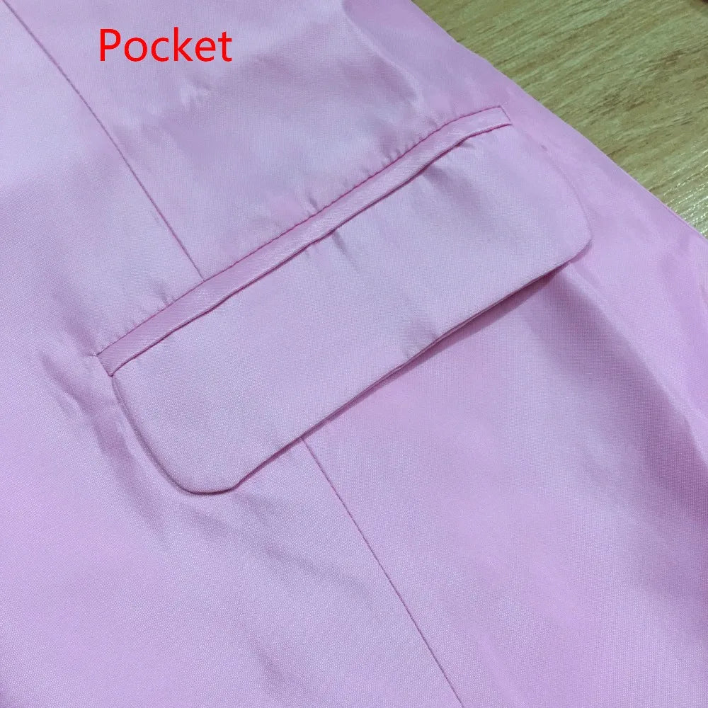 Evening Dresses Pink Street Wear Women Mini Sexy Club Wear Notched Collar Long Sleeve V Neck