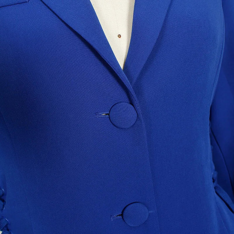 Evening Dresses Pink Street Wear Women Mini Sexy Club Wear Notched Collar Long Sleeve V Neck