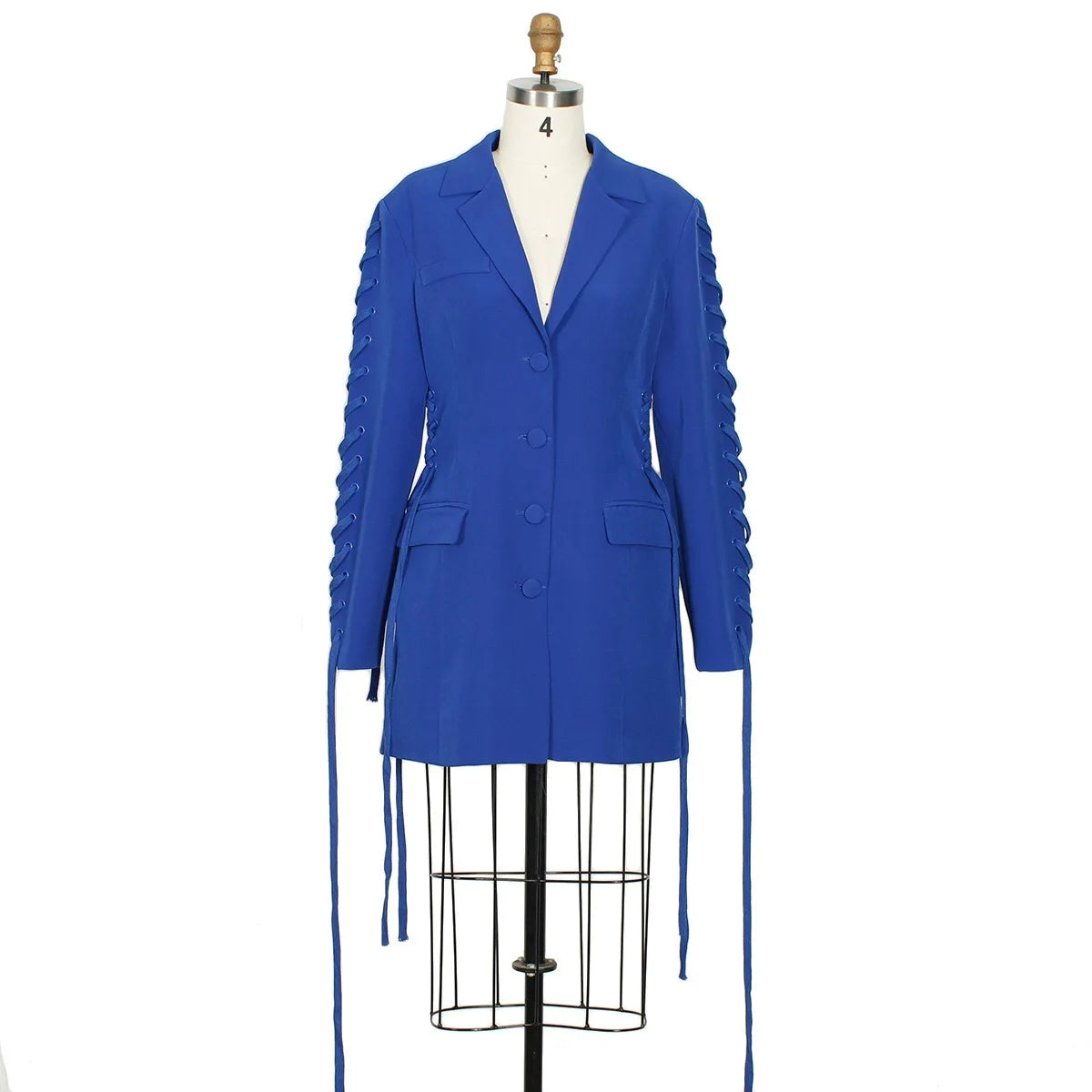 Evening Dresses Pink Street Wear Women Mini Sexy Club Wear Notched Collar Long Sleeve V Neck