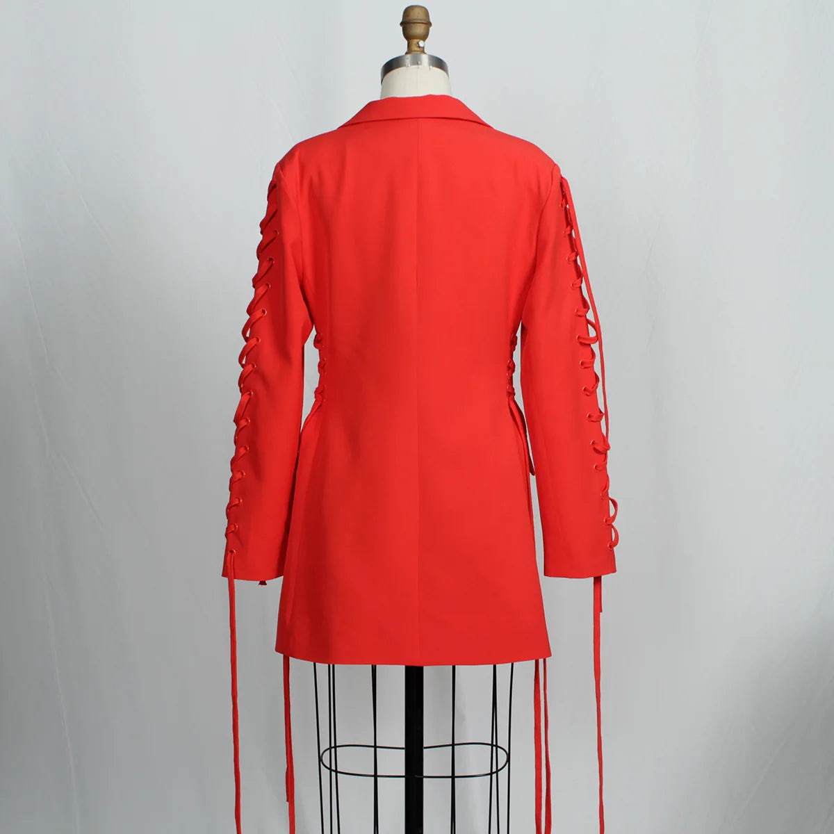 Evening Dresses Pink Street Wear Women Mini Sexy Club Wear Notched Collar Long Sleeve V Neck