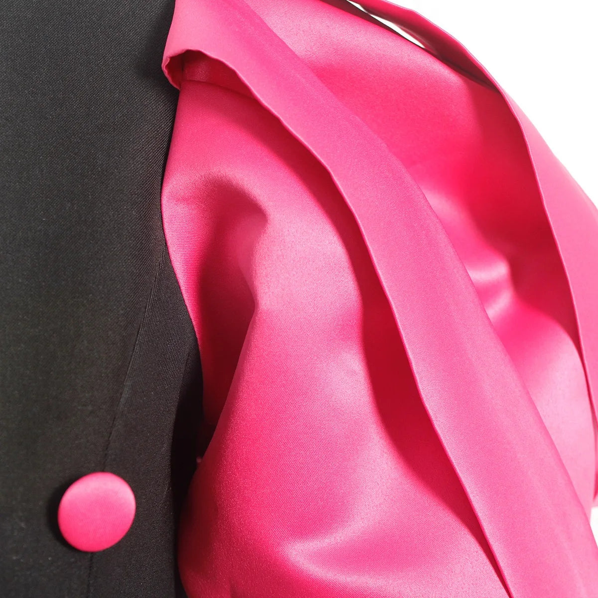Evening Dresses Pink Street Wear Women Mini Sexy Club Wear Notched Collar Long Sleeve V Neck