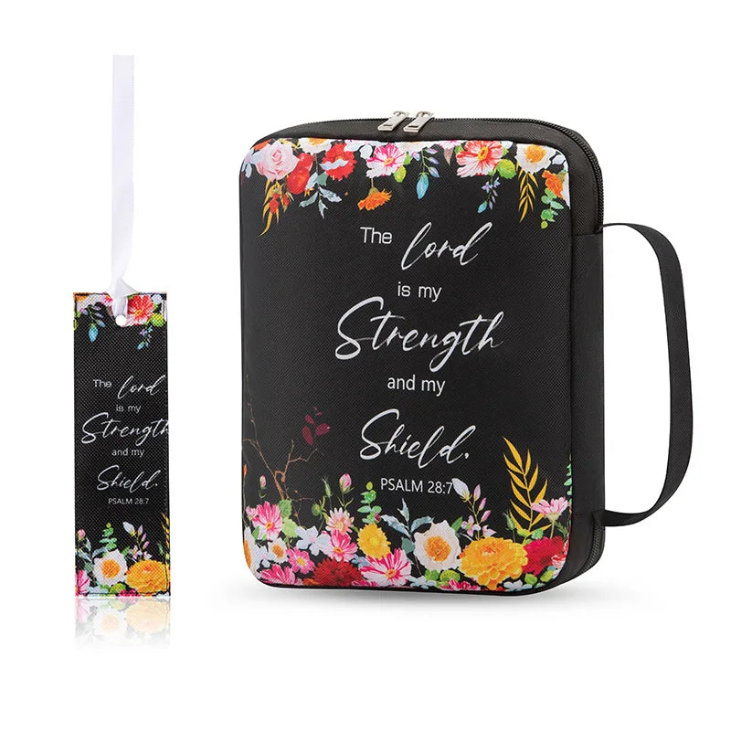 Bible Covers 21 designs to choose from