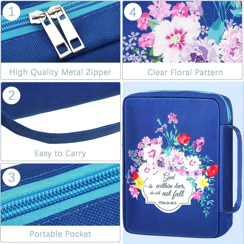 Bible Covers 21 designs to choose from