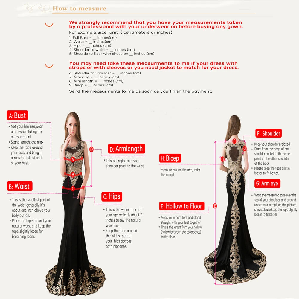 Bride Wedding Dress for Plus Size Woman Customized V Neck Sleeveless Sequined Applique Sweep Train Bridal Gown Vestido Noiva