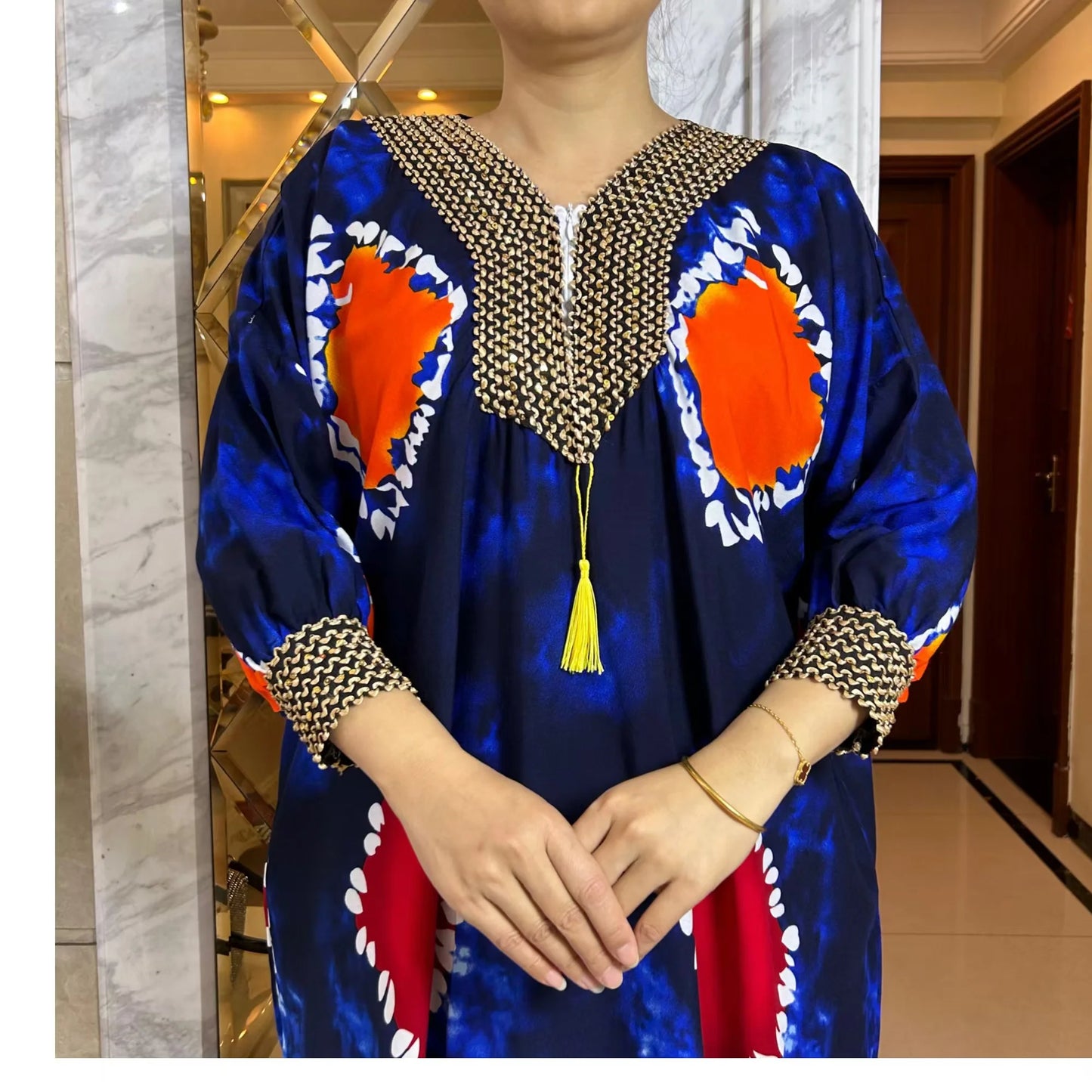 2025 Ramadan Niqab Khimar Muslim Cotton Abaya Dubai Turkey Islam Prayer Clothes African Dresses For Women Kaftan Robe Musulmane