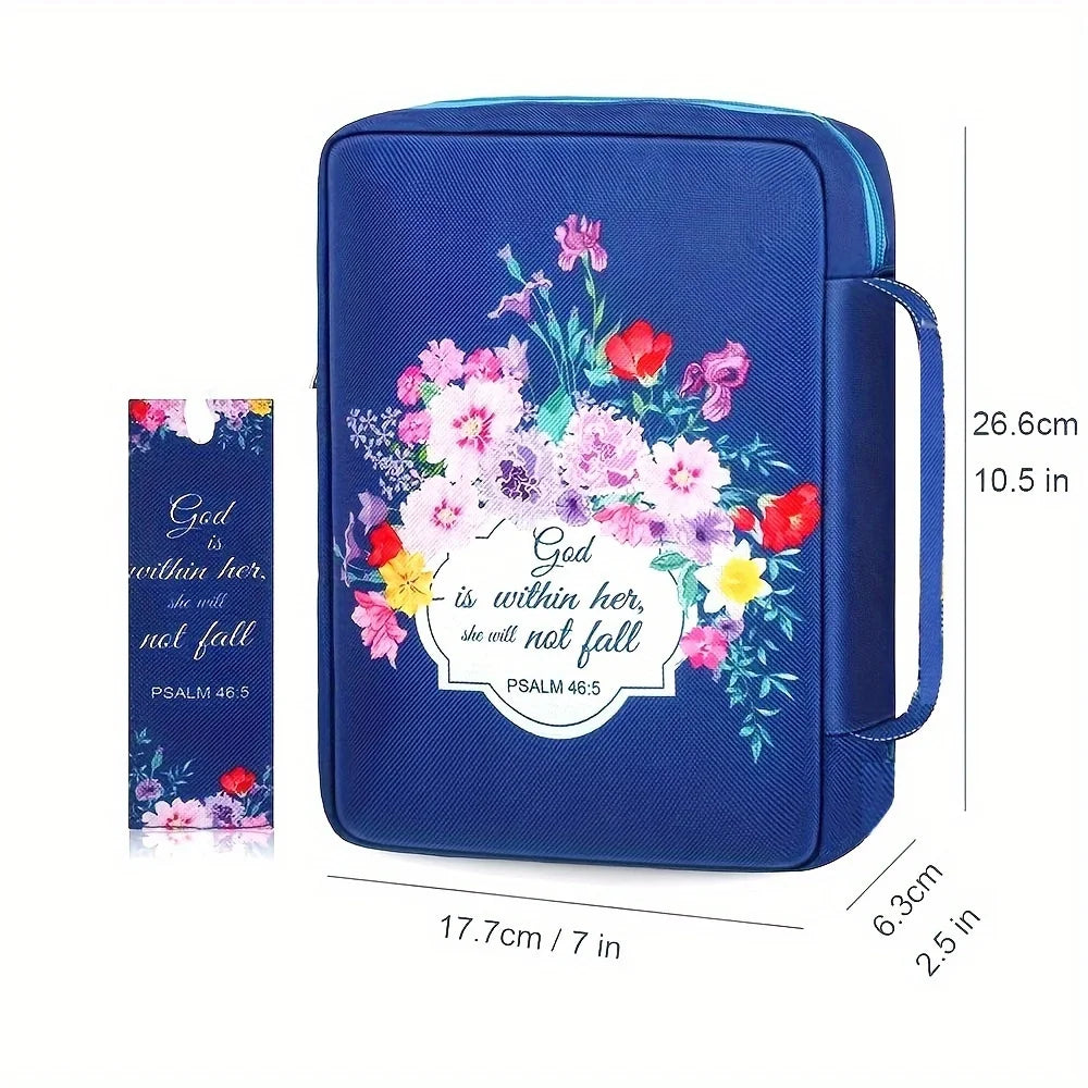 Bible Covers 21 designs to choose from