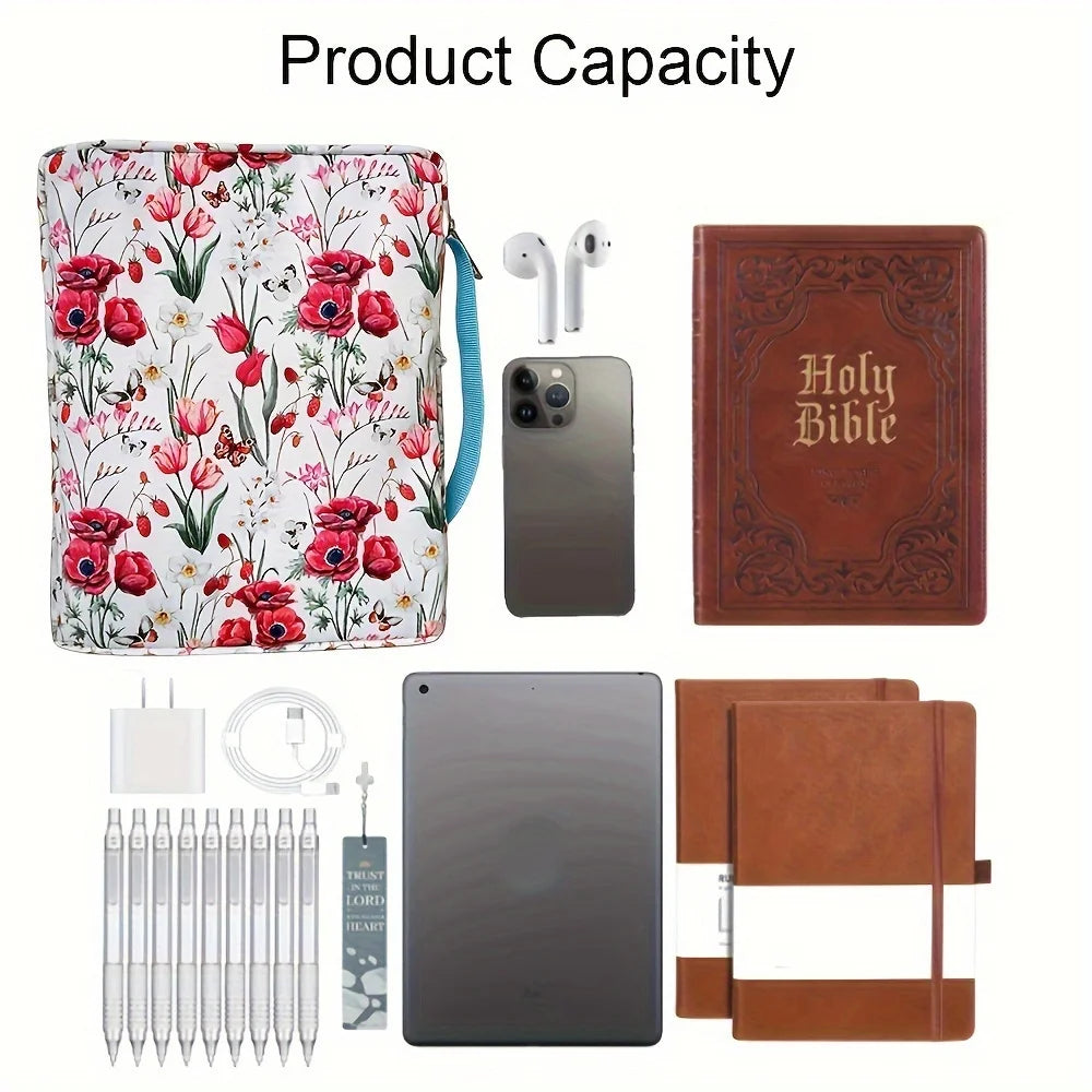 Bible Covers 21 designs to choose from