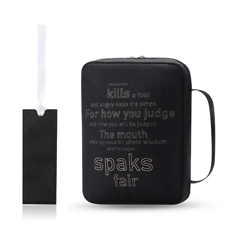 Bible Covers 21 designs to choose from