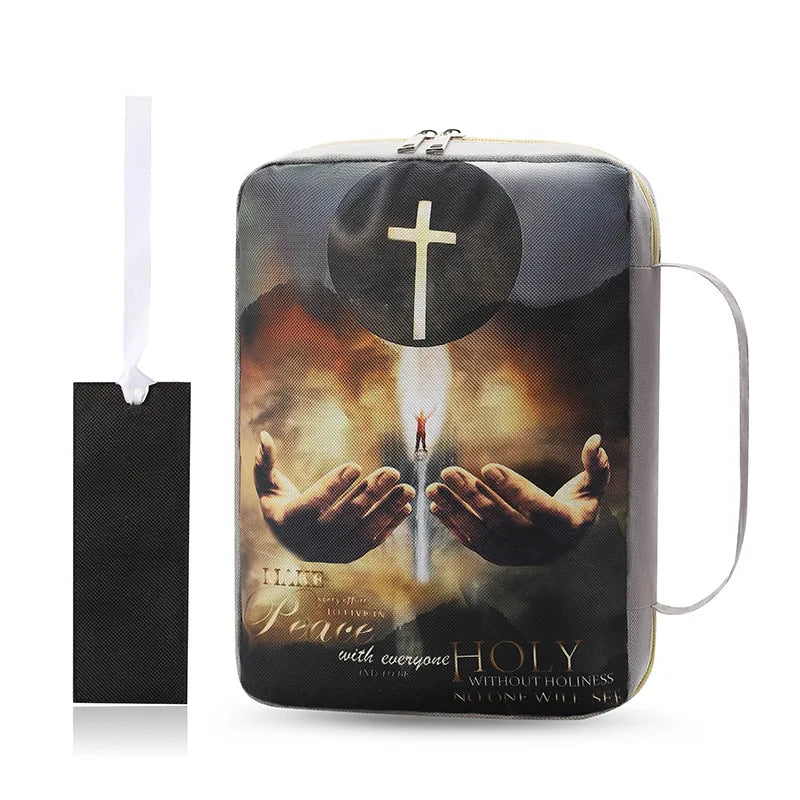 Bible Covers 21 designs to choose from