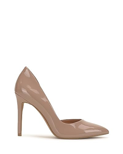 Jessica Simpson Women's Prizma D'Orsay Pump