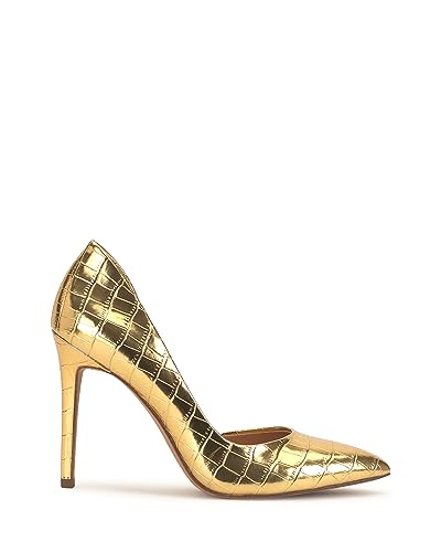 Jessica Simpson Women's Prizma D'Orsay Pump