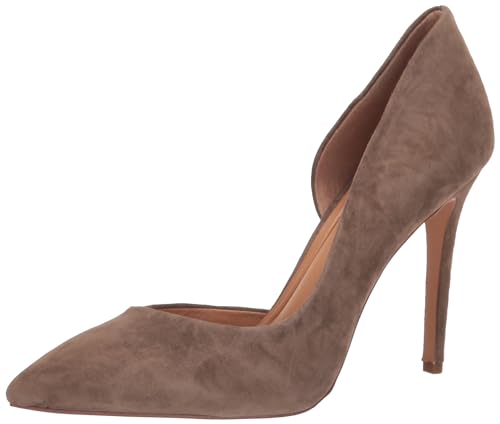 Jessica Simpson Women's Prizma D'Orsay Pump
