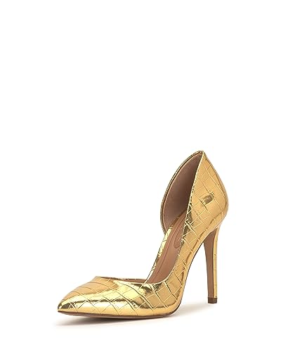 Jessica Simpson Women's Prizma D'Orsay Pump