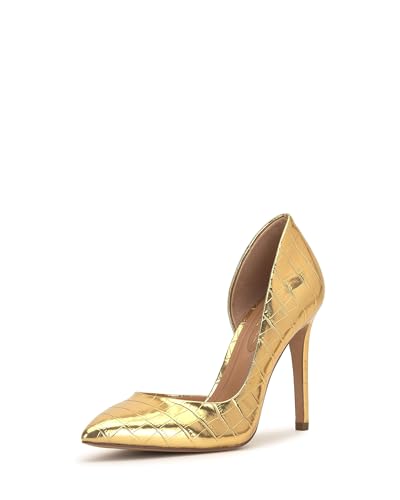 Jessica Simpson Women's Prizma D'Orsay Pump