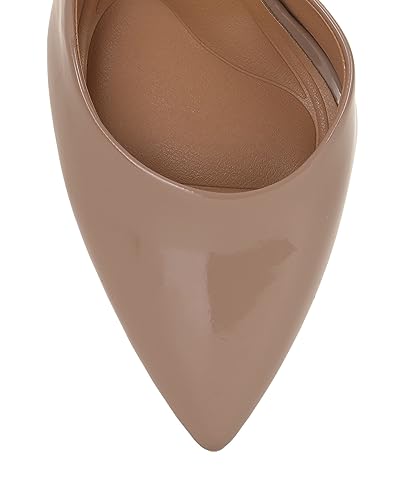 Jessica Simpson Women's Prizma D'Orsay Pump