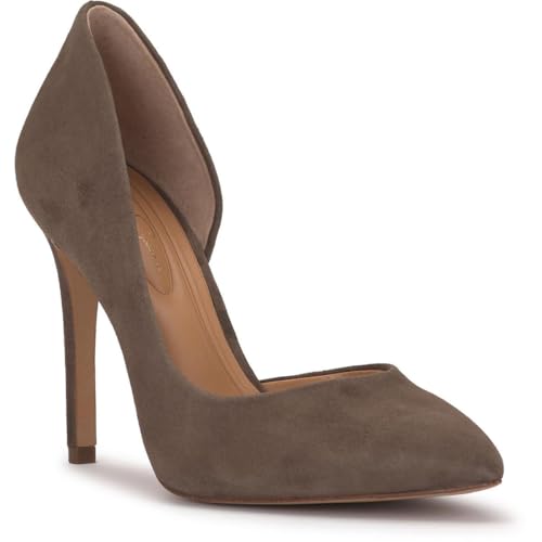 Jessica Simpson Women's Prizma D'Orsay Pump