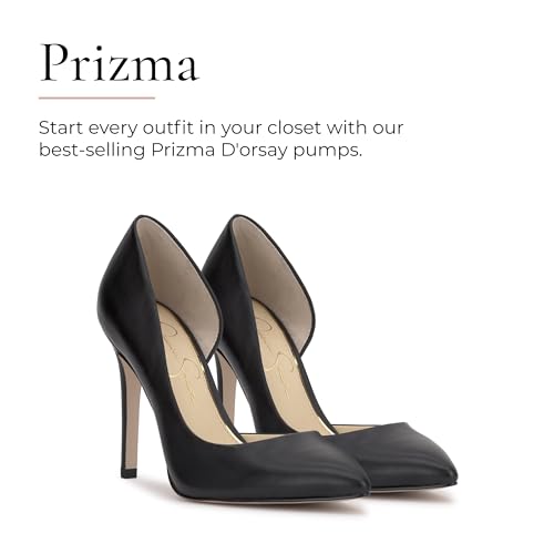 Jessica Simpson Women's Prizma D'Orsay Pump