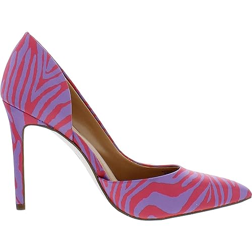 Jessica Simpson Women's Prizma D'Orsay Pump