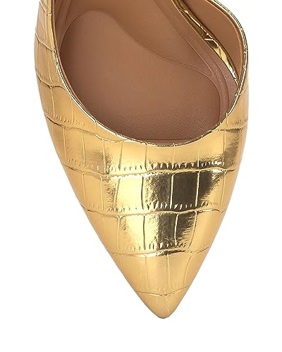 Jessica Simpson Women's Prizma D'Orsay Pump