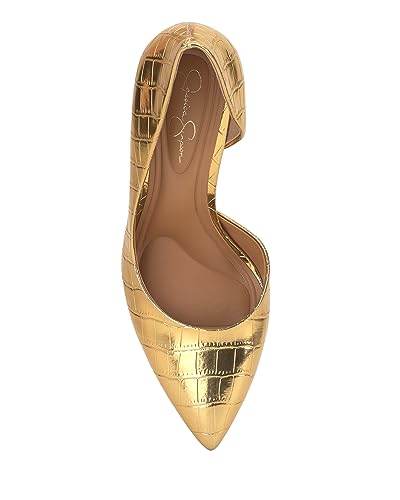 Jessica Simpson Women's Prizma D'Orsay Pump