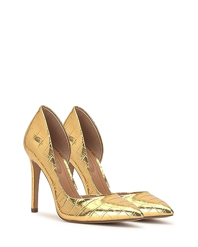 Jessica Simpson Women's Prizma D'Orsay Pump