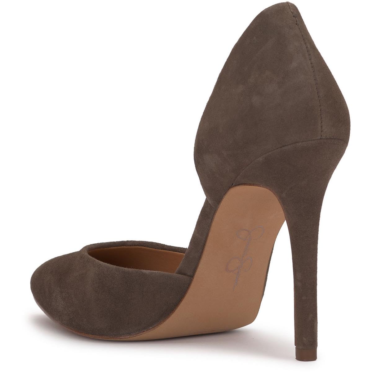 Jessica Simpson Women's Prizma D'Orsay Pump