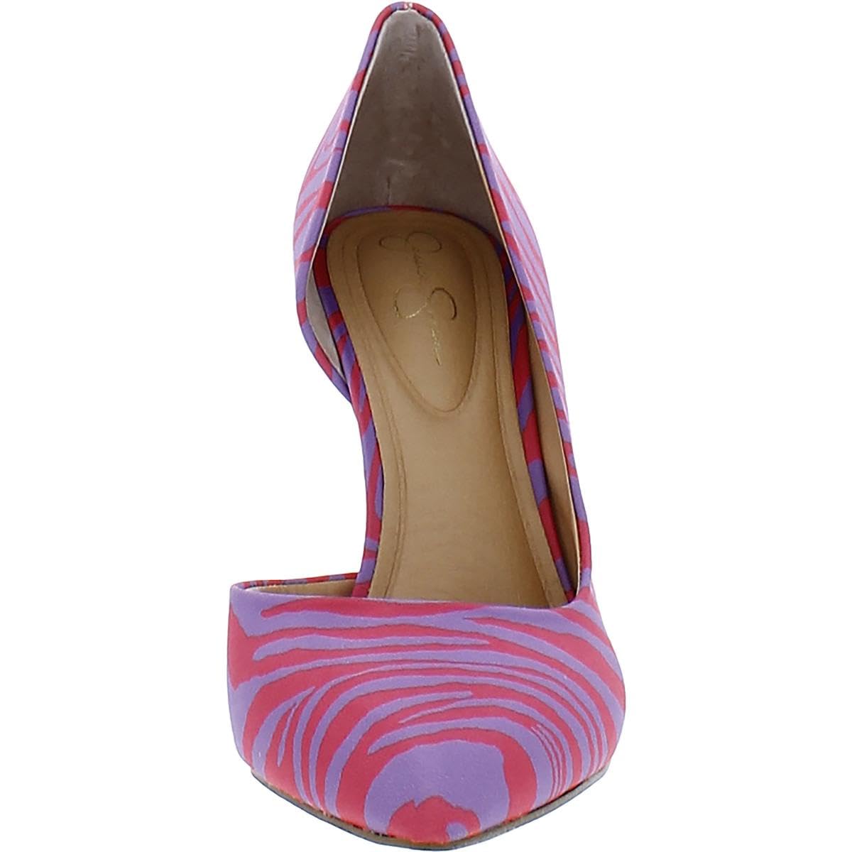 Jessica Simpson Women's Prizma D'Orsay Pump