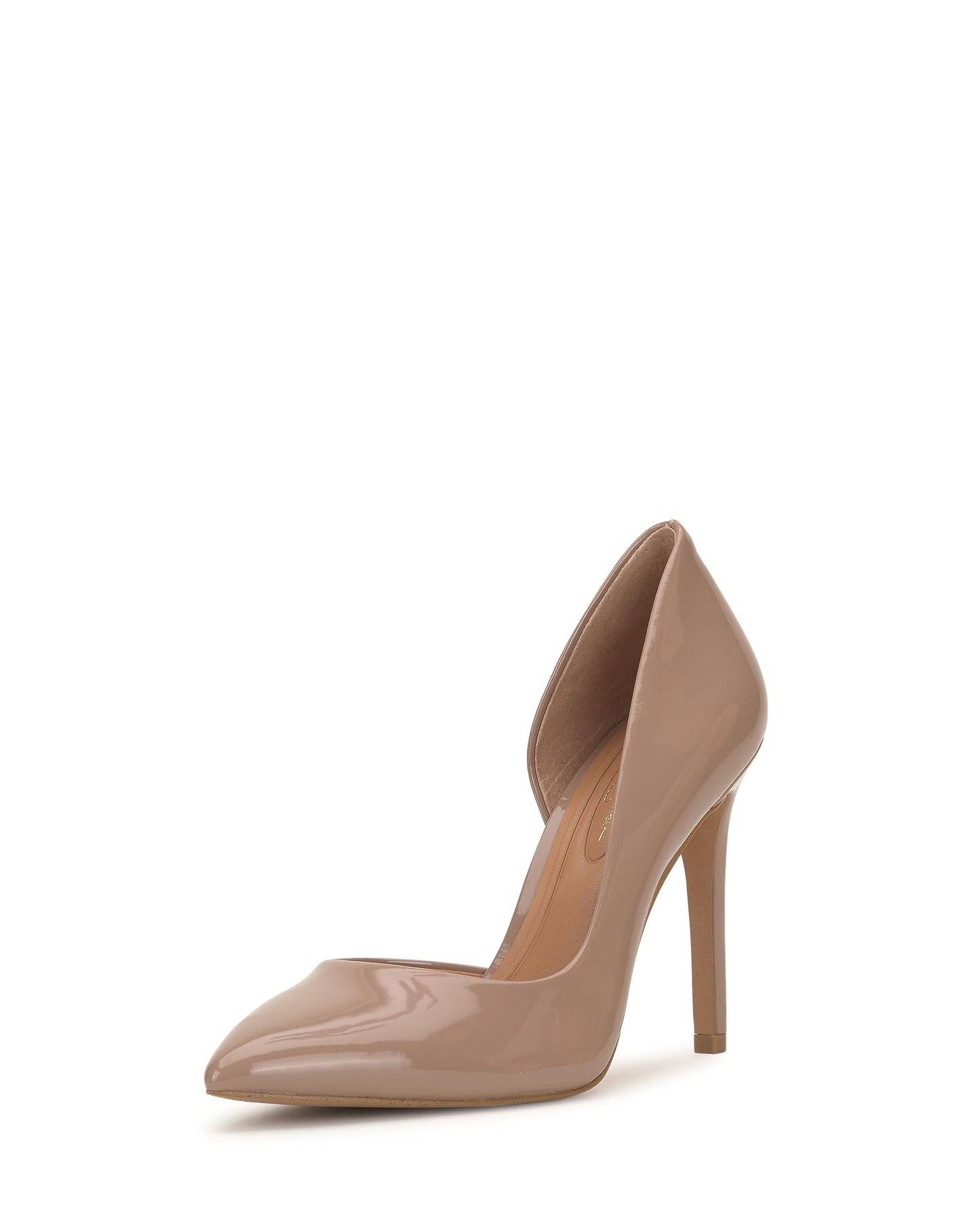 Jessica Simpson Women's Prizma D'Orsay Pump
