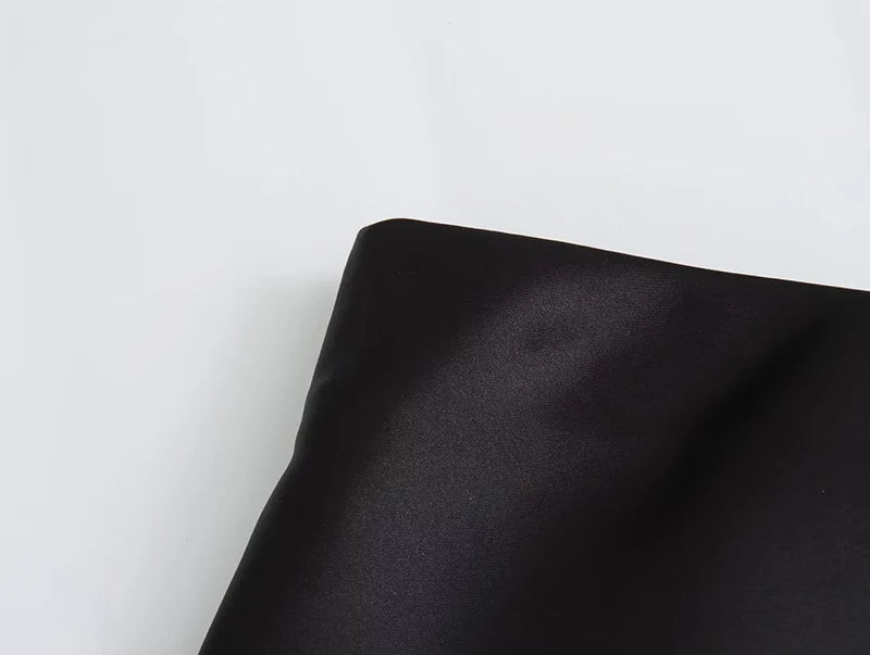 Spring 2025 Women Midi Skirts Fashion Temperament Casual Versatile High Waist Skirts Women Elastic Waist Skirts