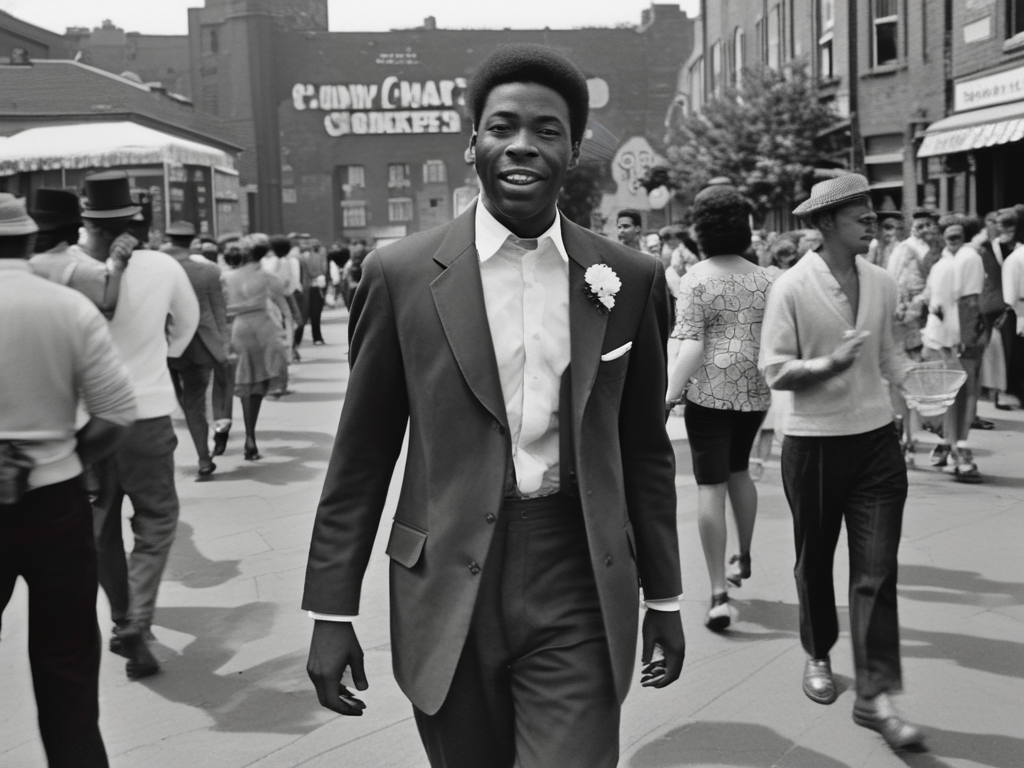 The Dramatic Life of Milton Kendrick Jr.: Scandals and Tragedies